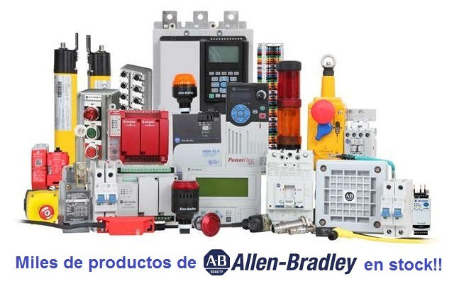 productos-allen-bradley