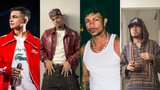 Artistas de funk, trap, rap e hip hop fazem shows gratuitos na Virada Cultural 2025