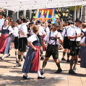 Humboldt Fest celebra a cultura alemã em São Paulo