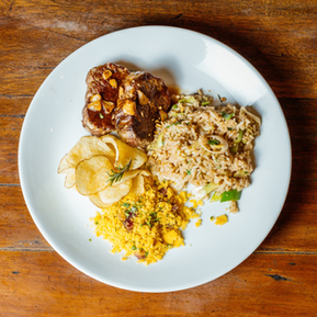 Cinco restaurantes no centro de São Paulo para saborear 