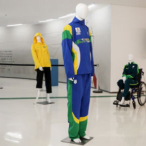 Museu da Inclusão une cultura, esporte e acessibilidade nas férias em SP