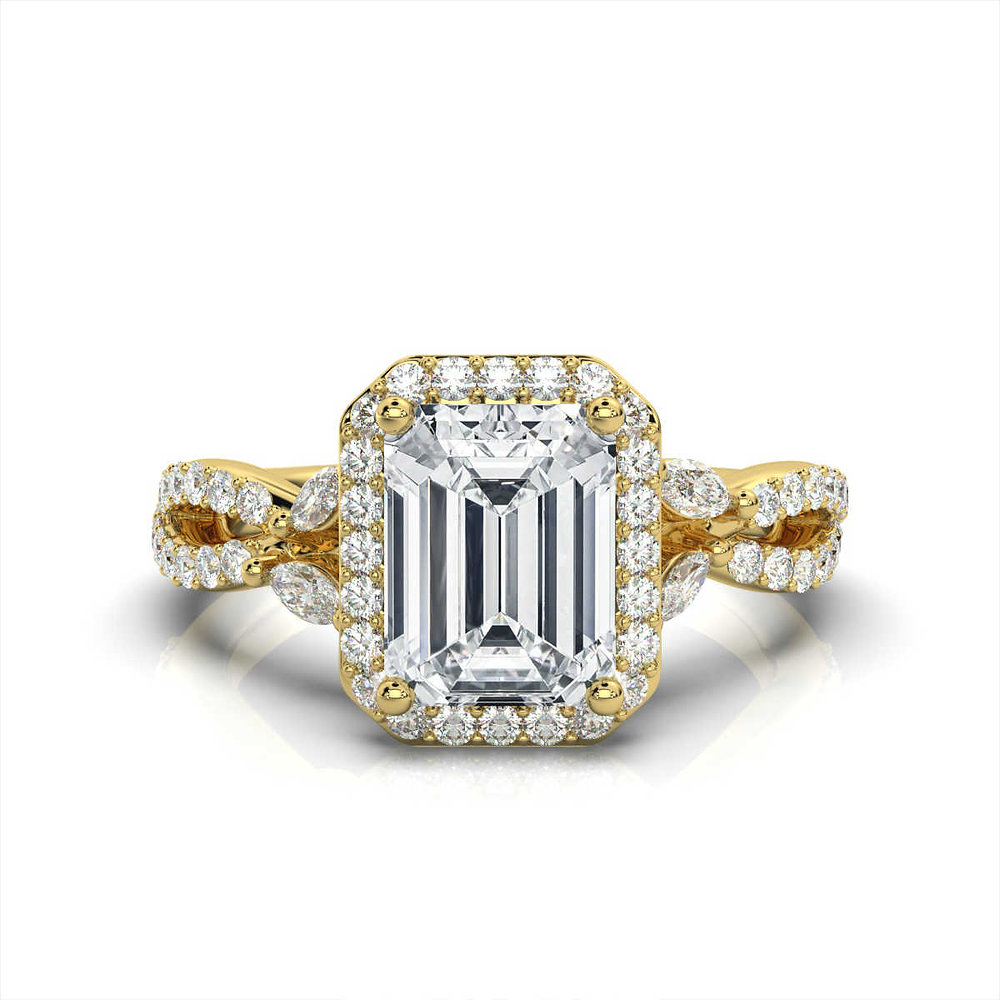 A Guide For Varieties Of Lab Grown Diamonds