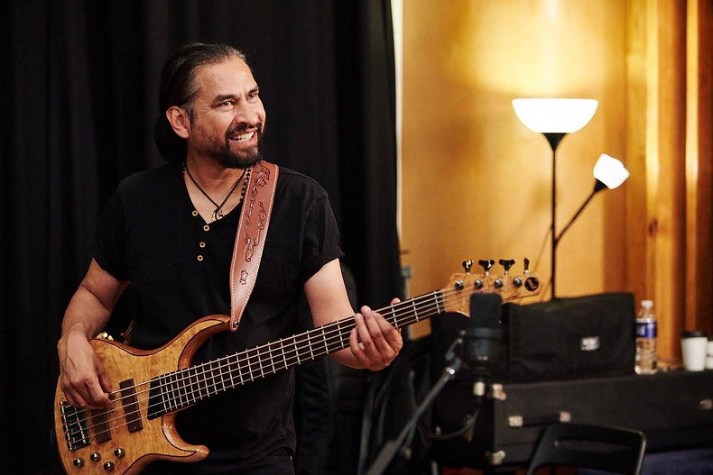 Roy Martinez
