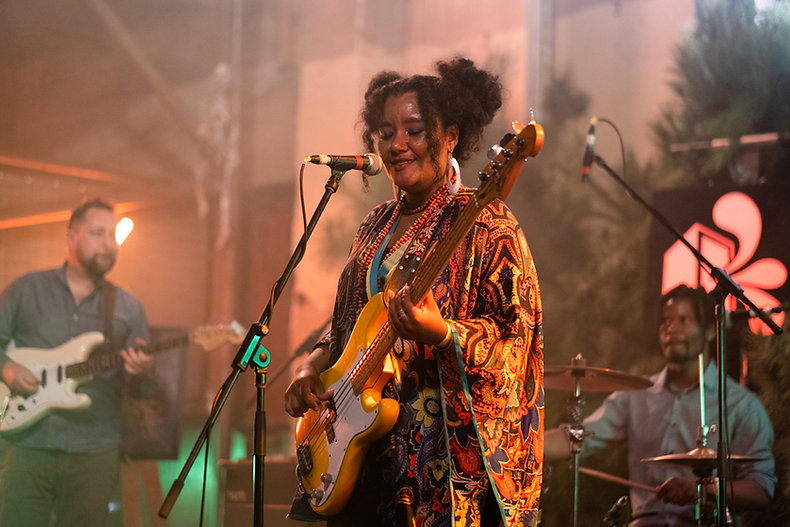 Grace Barbé