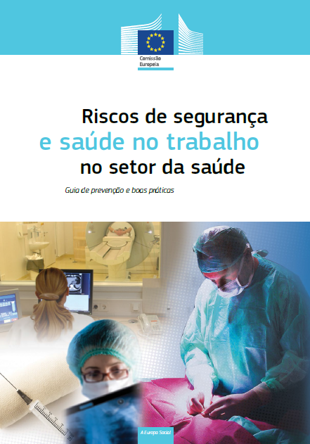 Riscos de segurança e saúde no traba