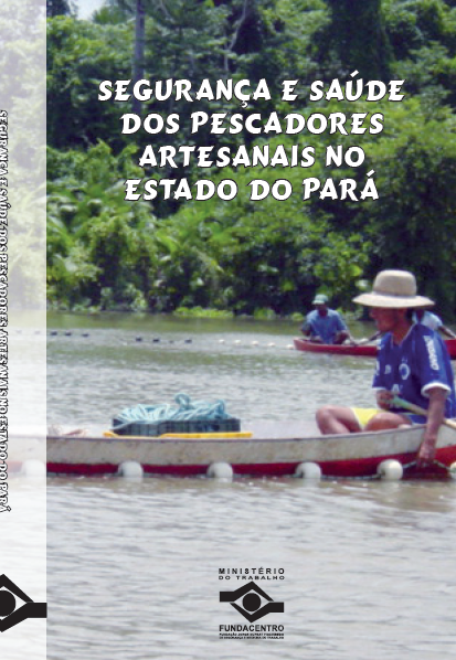 Segurança e Saúde dos pescadores Art
