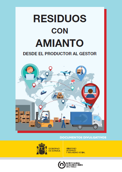 Residuos com Amianto