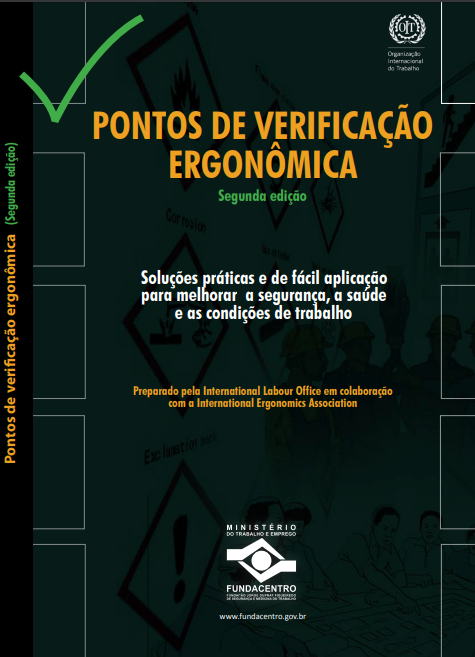 Pontos de Verificação Ergonômica