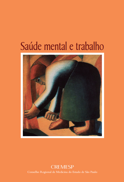 Saúde Mental e Trabalho