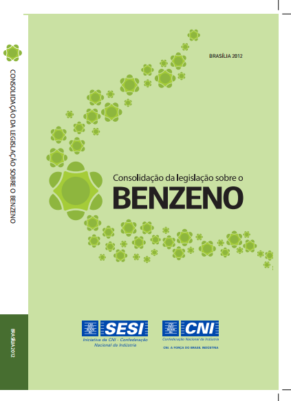 Legislação sobre o benzeno