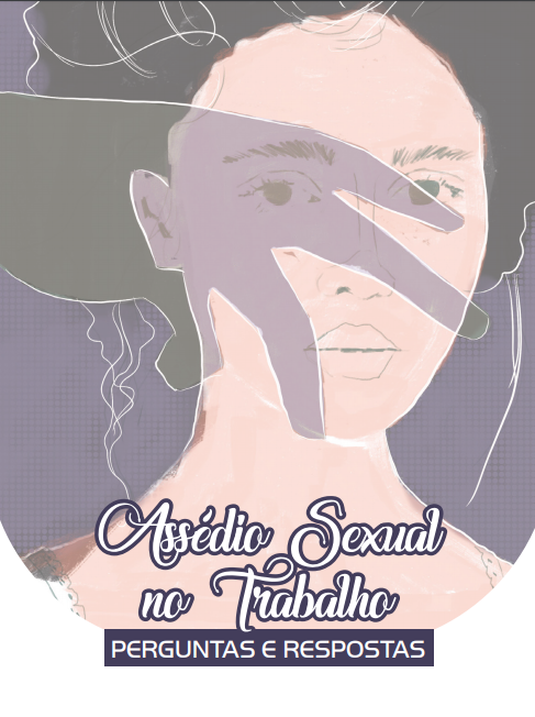 Assédio Sexual no Trabalho