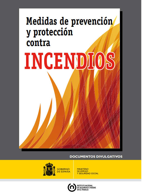 Medidas de prevención y prote