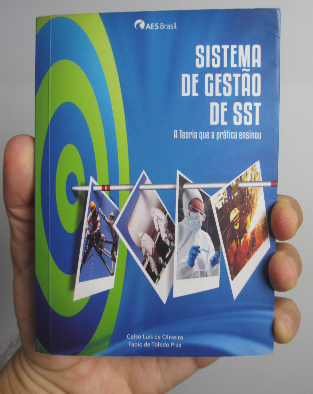 Gestão de SST