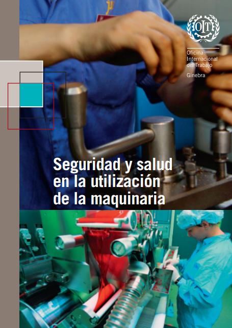 Seguridad y salud en la utilización