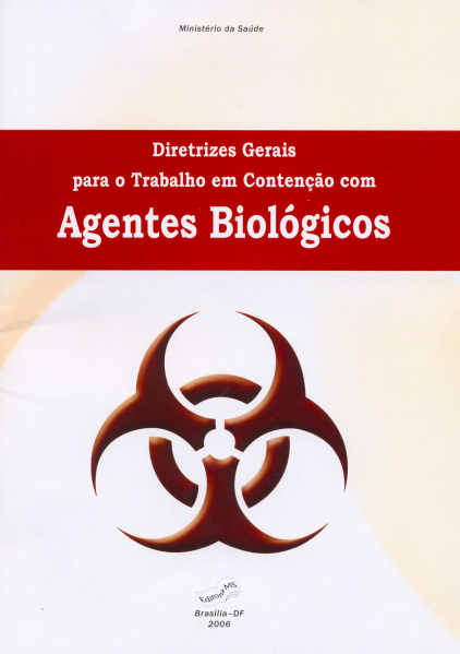 Diretrizes para Agentes Biológicos