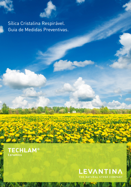 SÍLICA - Guia de Medidas Preventivas
