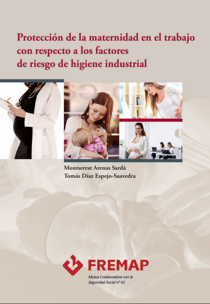 Protección de la maternidad en el tr
