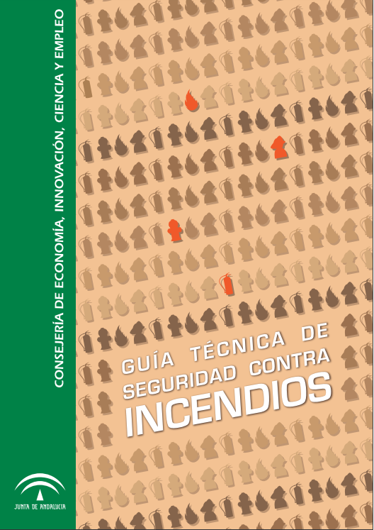 Guía Técnica de seguridad contra inc
