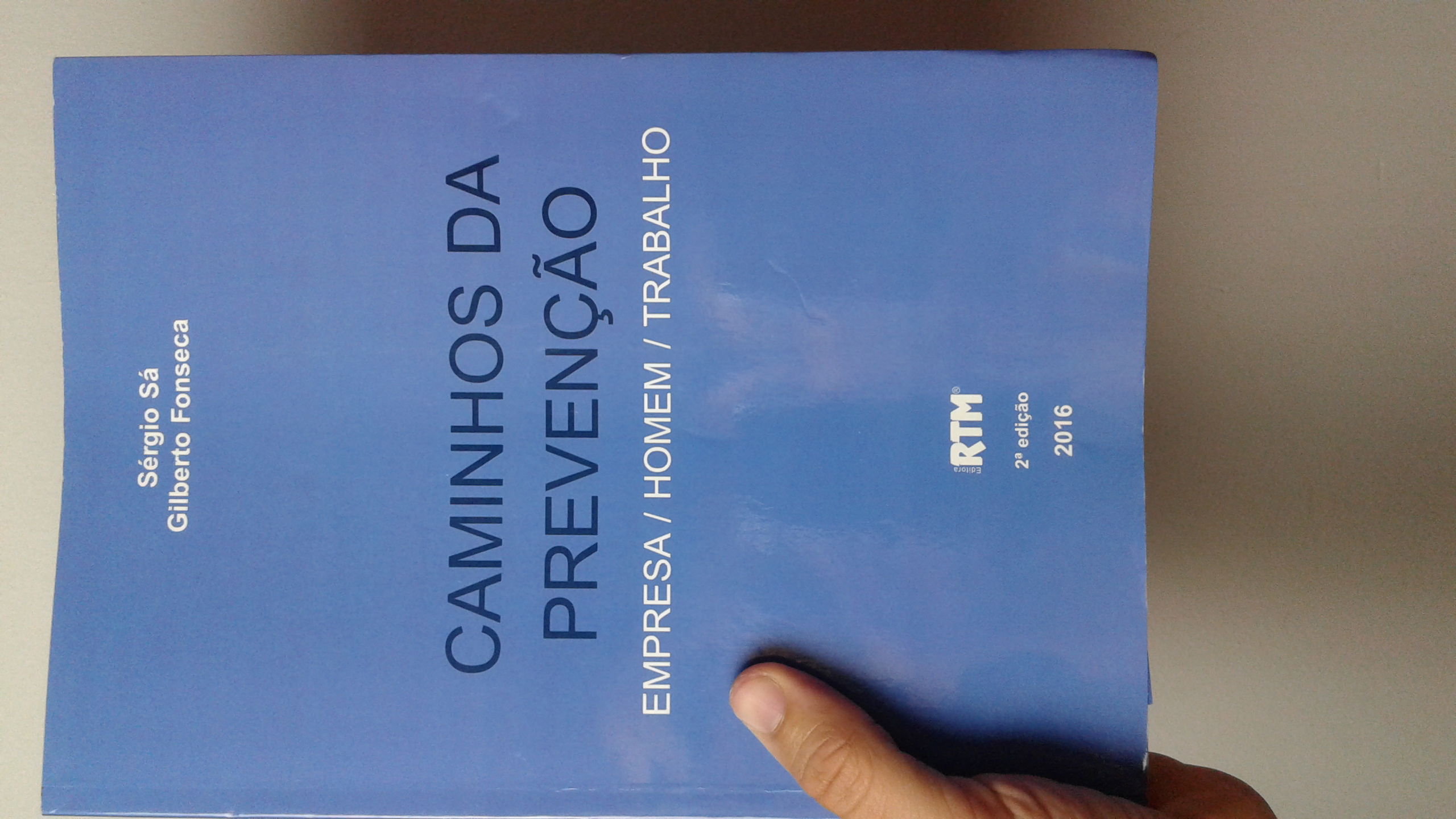 Caminhos da Prevenção