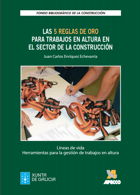 Reglas para Trabajo en Altura