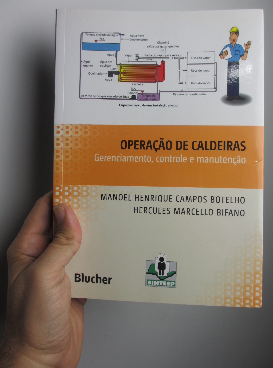 Caldeiras