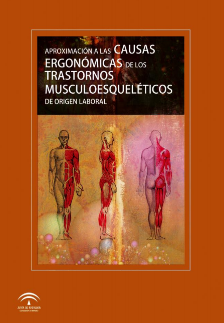 Livro sobre Ergonomia (espanhol)