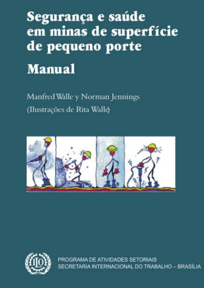 Segurança e Saúde em Minas