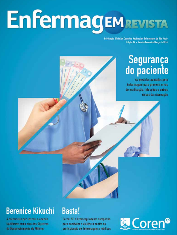Enfermagem em Revista