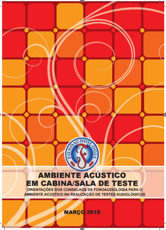 Ambiente Acústico em Cabina