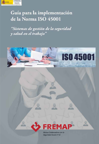 Guía para la implementación de la no