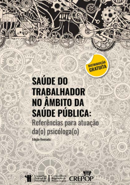 SAÚDE DO TRABALHADOR NO ÂMBITO DA SA