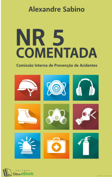 NR 5 Comentada