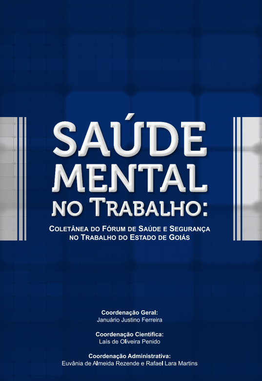 Saúde Mental no Trabalho