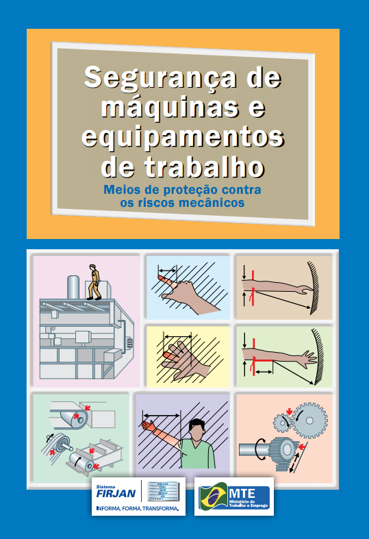 Segurança de Máquinas