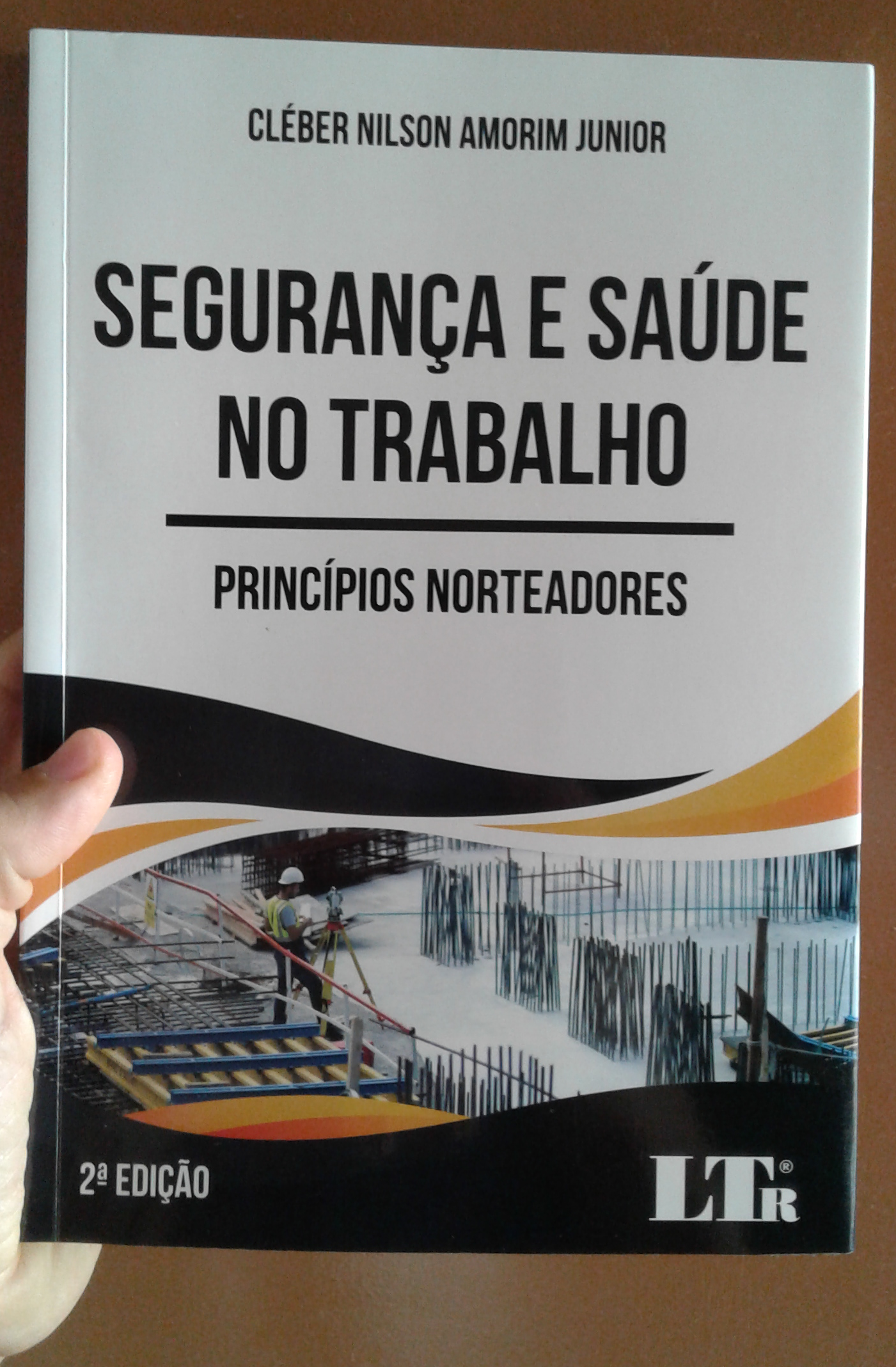 Princípios Norteadores