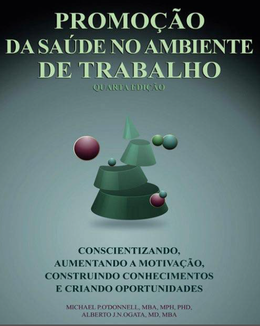 Promoção da Saúde no Ambiente de Tra