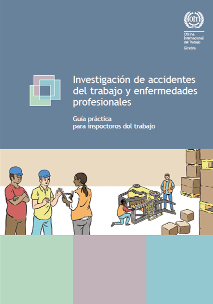 Investigación de accidentes del trab