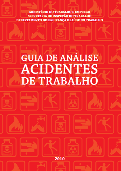 Guia de Análise de Acidente do Tr