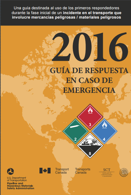RESPUESTA EN CASO DE EMERGEN