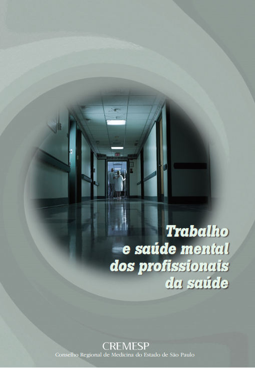 Saúde mental