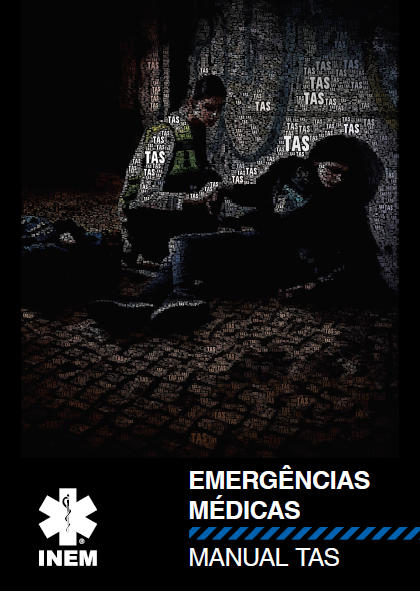 MANUAL TAS EMERGÊNCIAS MÉDICAS