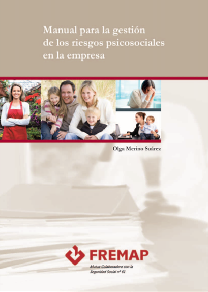Manual para la gestión de los riesgo