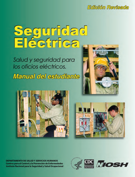 Seguridad Eléctrica