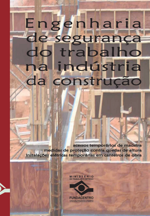 Segurança do Trabalho na Construção