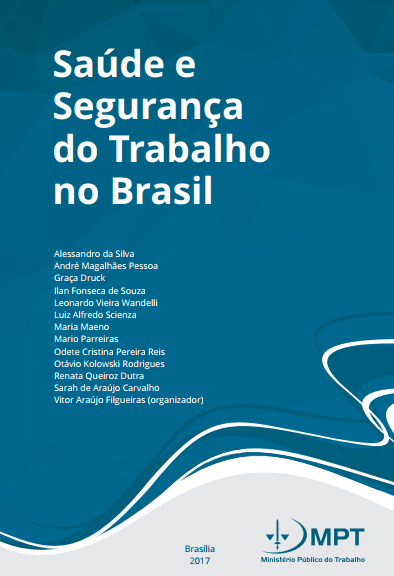 Saúde e Segurança do Trabalho no Bra