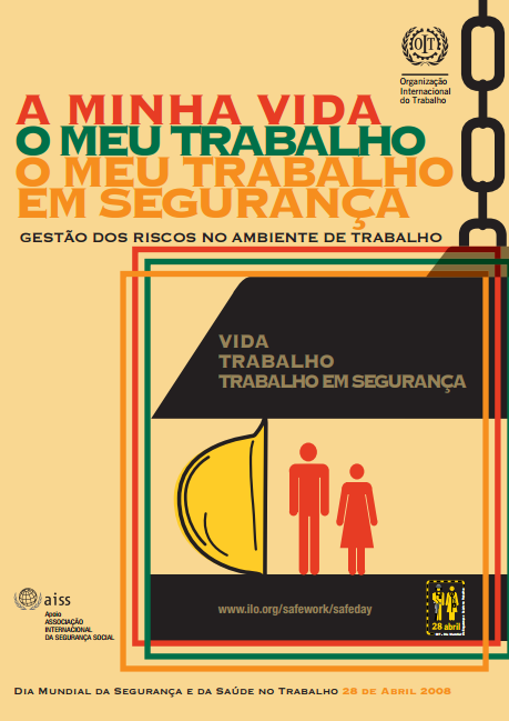 Livro OIT
