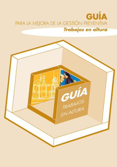Guia para Trabajos en Altura