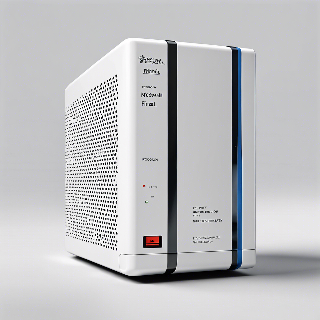 Firewall _Image