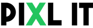 Pixl IT Logo