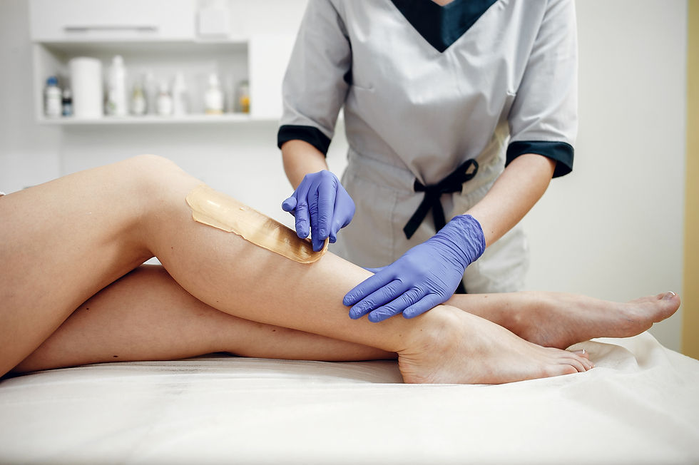 Tvigy laser hair removal subscription at lower prices, starting from 19 EUR 